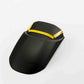 Puig Front Fender Extender Black 3874N