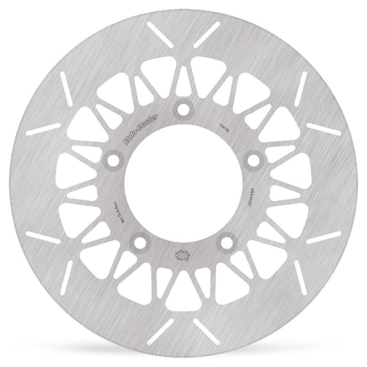 Moto-Master Custom Series Fixed Rotor For Harley VRSCF 1250 2006-2017 110756