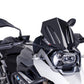 Puig Sport Screen Black 8948W