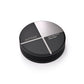 Daytona Master Cylinder Cap Rear For BMW R NINE T ABS 2014-2023 Black 80839