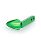 PUIG Clutch Lever Guard Coloured Tip Green Universal 3878V