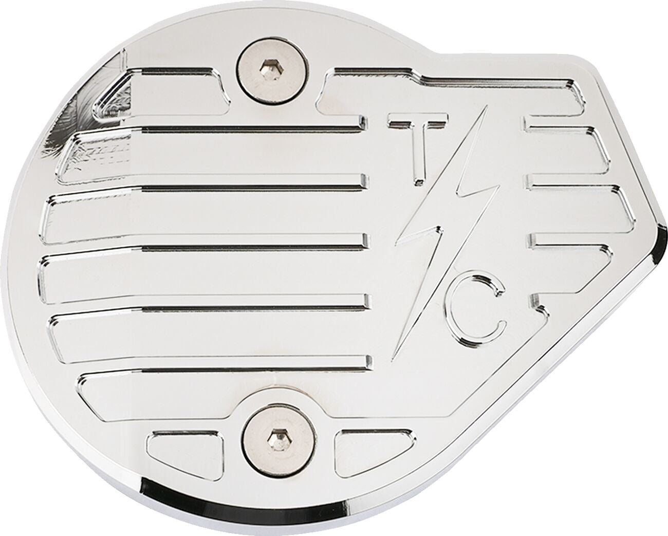 Thrashin Supply Co. Cam Cover For Harley FLFBS 1923 2023-2025 TSC-3029-3
