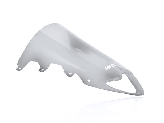 WRS Windscreen Race BMW S1000rr Smoke Bm052f