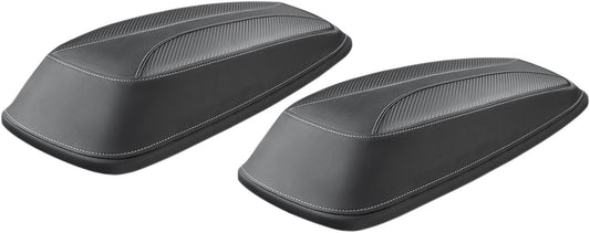 Saddlemen Bagger Lid Cover (L870-14-D)
