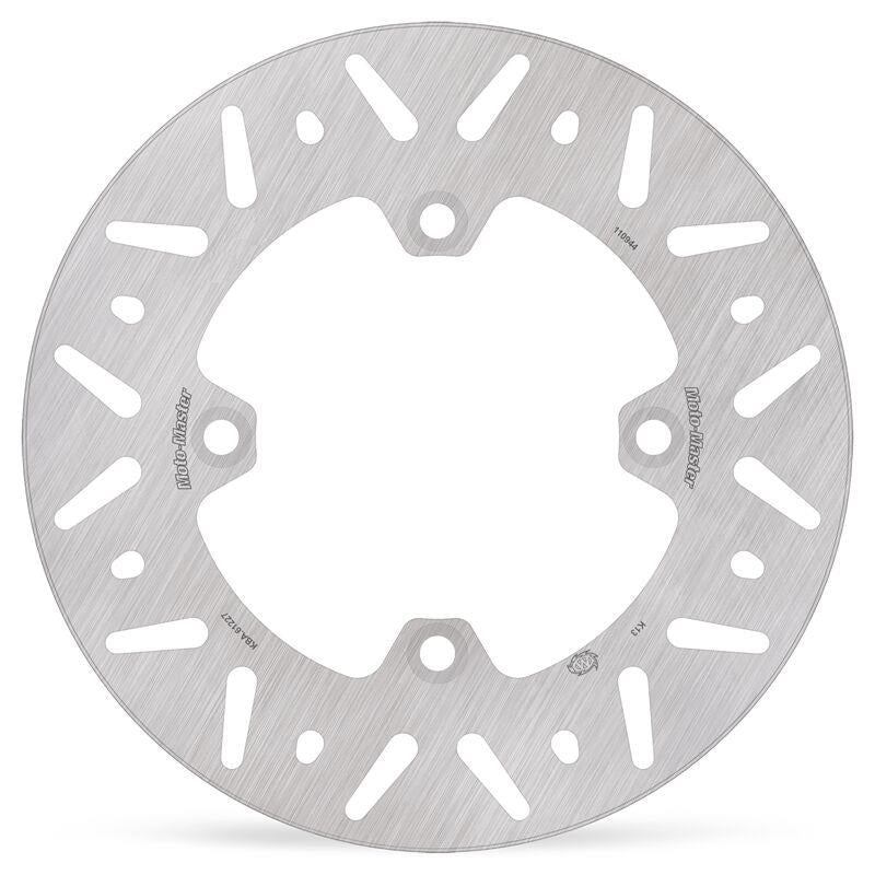 Moto-Master Nitro Series Brake Disc Scooter For Honda SH 125 2000-2024 110944
