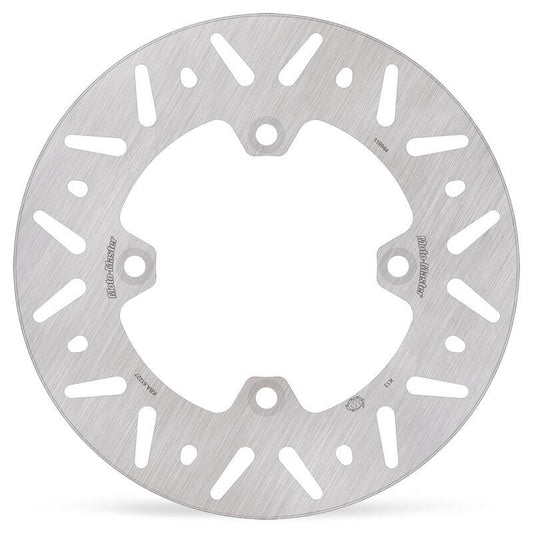 Moto-Master Nitro Series Brake Disc Scooter For Honda SH 125 2000-2024 110944