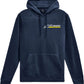 Alpinestars Hoodie Par Navy