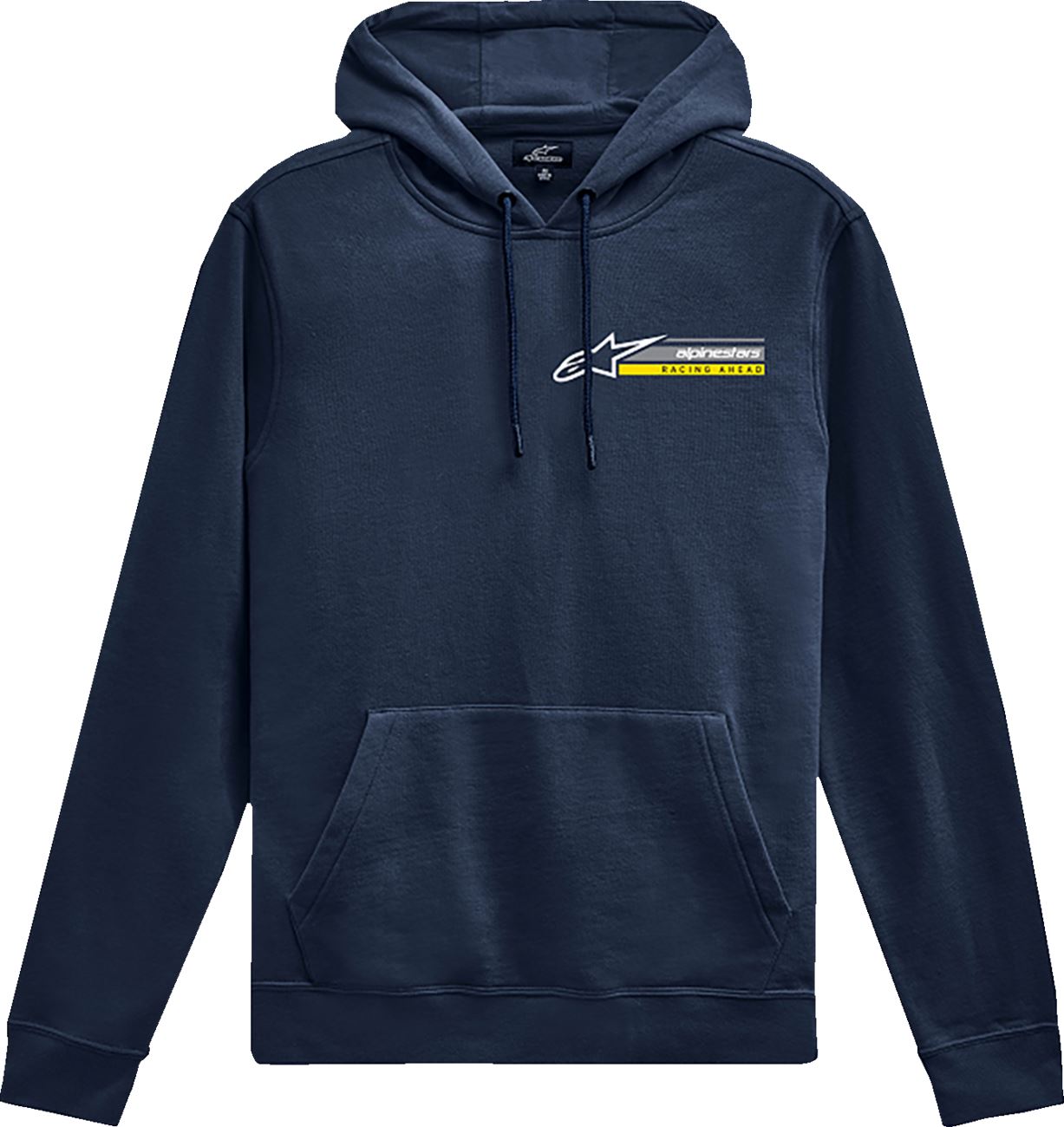 Alpinestars Hoodie Par Navy