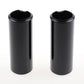 Cult Werk Fork Covers For Indian Scout 1250 2018-2026 Aluminium Pair IN-SCO005