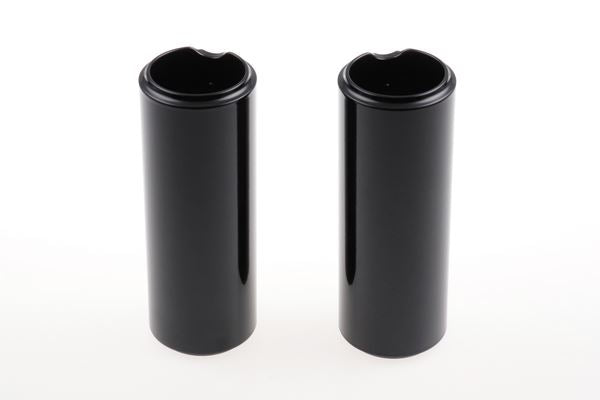 Cult Werk Fork Covers For Indian Scout 1250 2018-2026 Aluminium Pair IN-SCO005