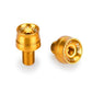PUIG Speed Bar Ends Gold Universal 20858O