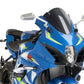 Puig Z-Racing Screen Carbon Look 21085N