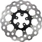 GALFER Brake Rotor Cubiq Full-Floating DF835FLQS