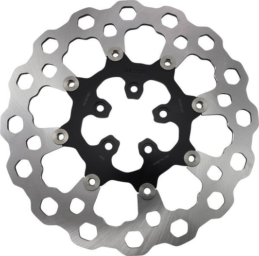 GALFER Brake Rotor Cubiq Full-Floating DF835FLQS