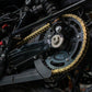Trask 530 Chain Conversion Kit For Harley Davidson FLHRXS 1868 2008-2024 TM-2901