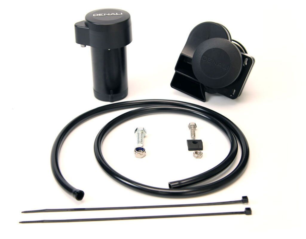 Denali Split Air Horn Tt-Sb-10100.B