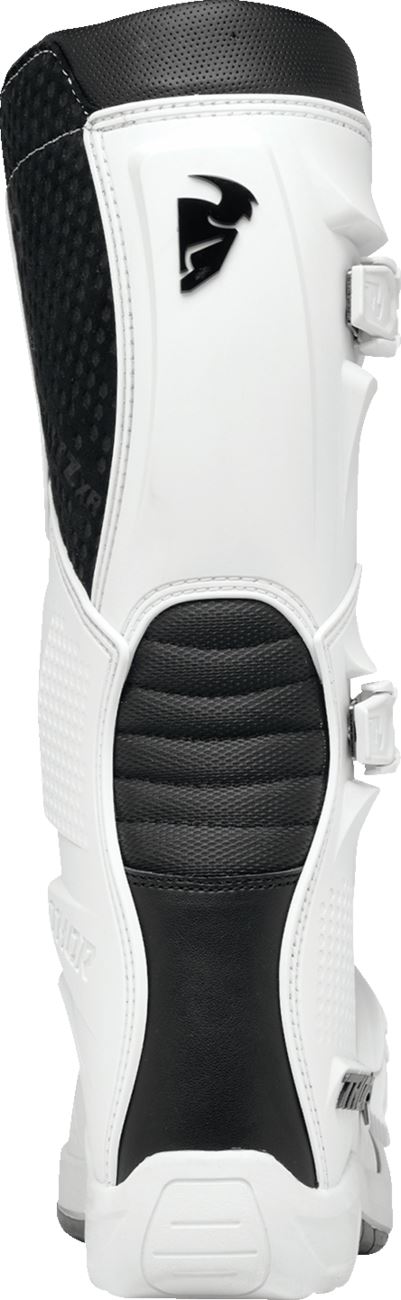 Thor Boot Blitz Xr White/Black