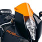 Puig Z-Racing Screen Orange 21486P