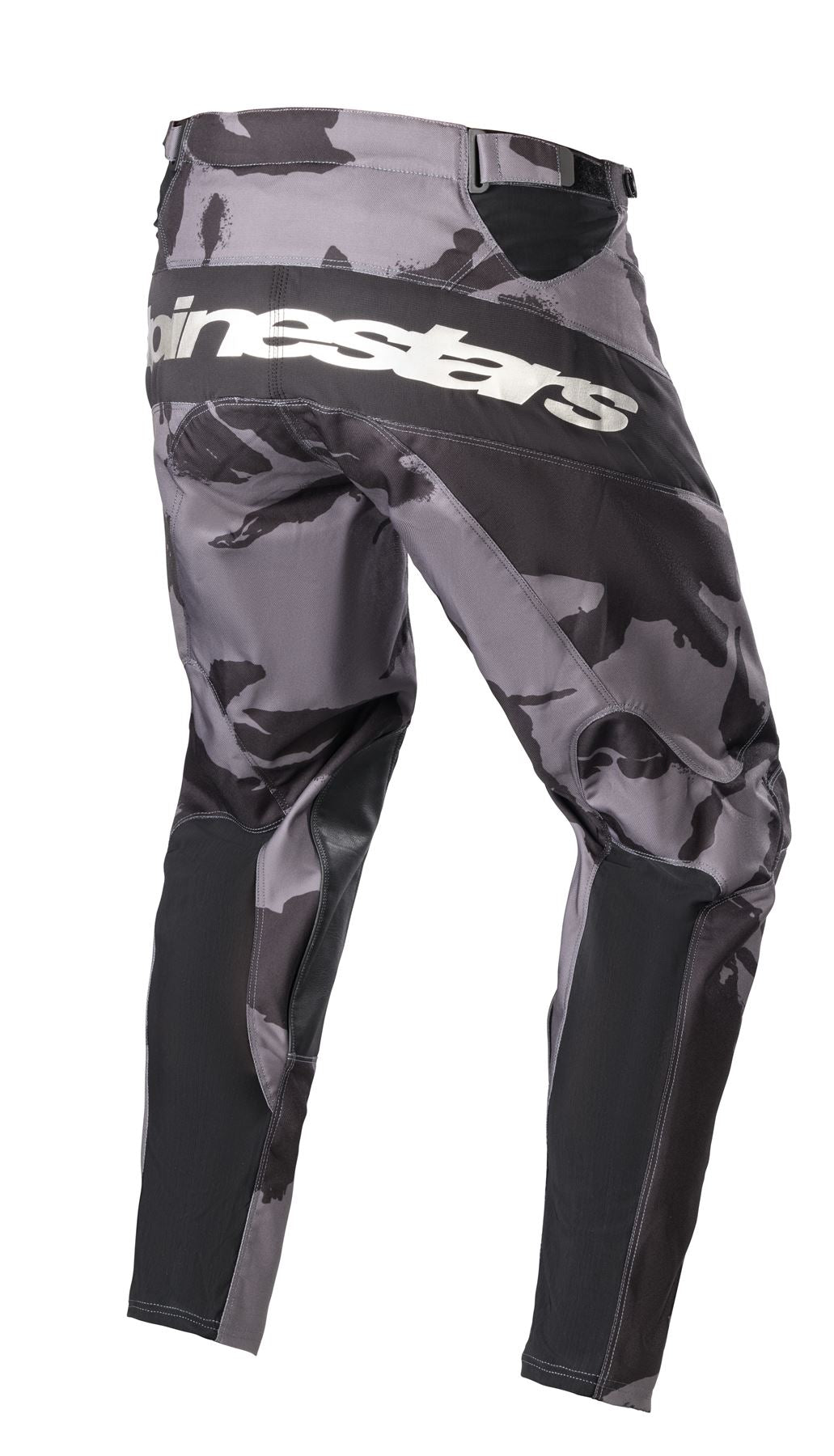 Alpinestars Racer Tactical S23 Pants Camo Grey