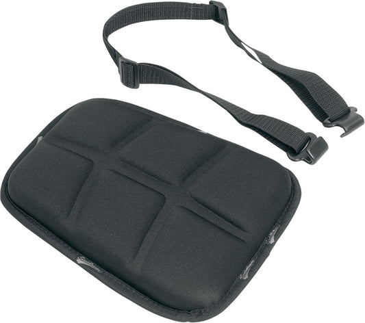 Saddlemen Molded Saddlegel Seat Pad - Medium 0810-0522