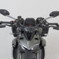 SW MOTECH Lever Guards W/ Wind Protection For Ducati Streetfighter V2 955 22-24 Lvg.22.999.11001/B