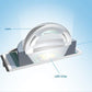12V UTV ATV LED Light Bar 72W 5760 Lumen 386mm