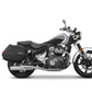 SHAD 3P Pannier Fitting Kit to fit Royal Enfield Super Meteor 650 2023-2025