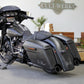 Cult Werk Rear Conversion Kit Custom For Harley FLHRXS 1868 2009-2024 HD-TOU020
