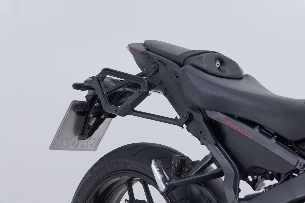 SW-Motech V-LOC Side Carrier Right For Yamaha MT-09 2023-2026 VMC.06.036.11000