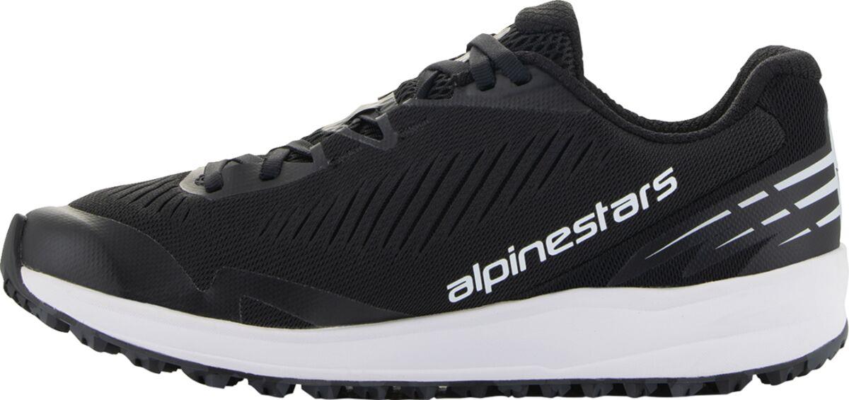 ALPINESTARS Meta Road V2 Shoes Black