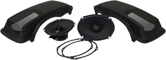 Hogtunes SPEAKER LID W 6 X9 XL 692-XL LID-AA