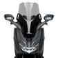 Puig V-Tech Line Sport Screen Dark Smoke 003CN