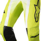 Alpinestars Techstar Push Pants Green White