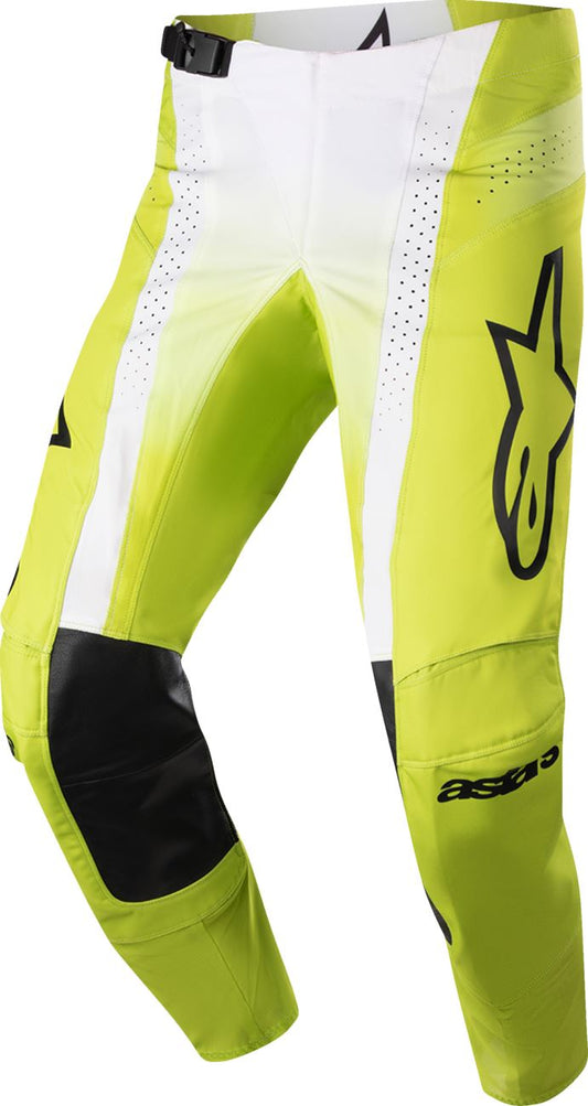 Alpinestars Techstar Push Pants Green White