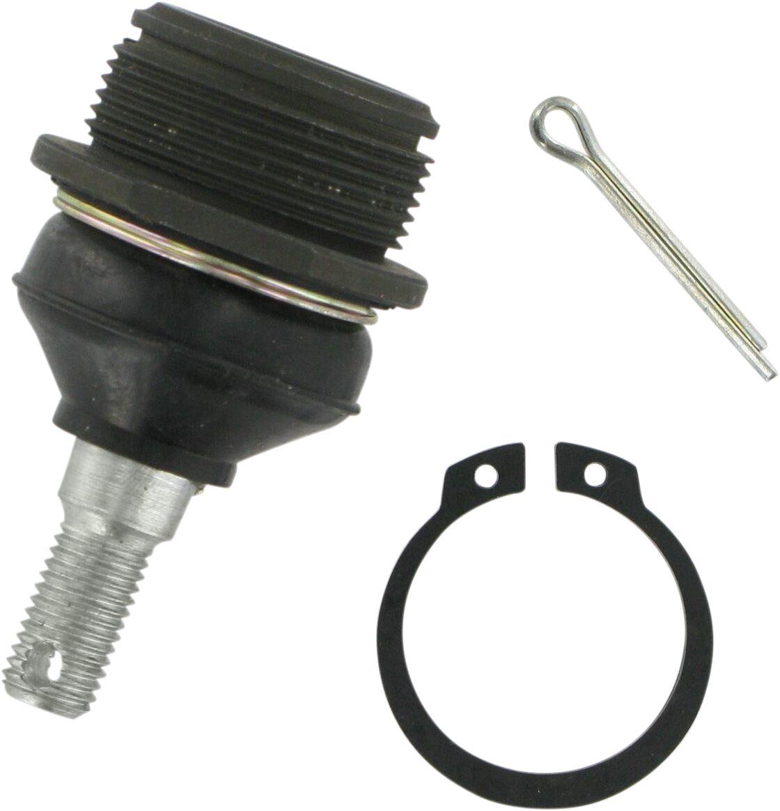 Epi Ball Joint Kit For Kawasaki KLF 300 4X4 1987-2004 Black Chrome WE351017