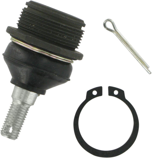 Epi Ball Joint Kit For Kawasaki KLF 300 4X4 1987-2004 Black Chrome WE351017