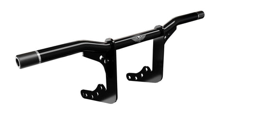Heinz Bikes Motorcycle Crash Bar For Harley FLFBS 1923 2018-2025 HB-PCB-M8-S