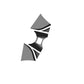 Puig Radikal Yoke Protector Grey 9462W