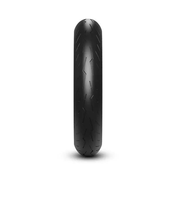 PIRELLI Diablo Rosso IV F/R 70/90-17 38S TL Motorcycle Tyre