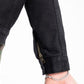 JOHN DOE Maverick Jacket RAW BLACK 2025 Model
