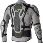 Alpinestars Bionic Action V2 Protection Jacket Grey