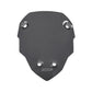 WRS Windscreen Sport Ducati Multistrada V4 Dark Smoke Du018fs