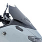 WRS Windscreen For Yamaha XP 560 T-Max 2025-2026 YA041NO