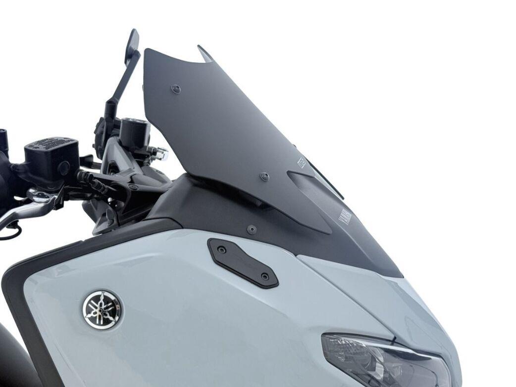 WRS Windscreen For Yamaha XP 560 T-Max 2025-2026 YA041NO