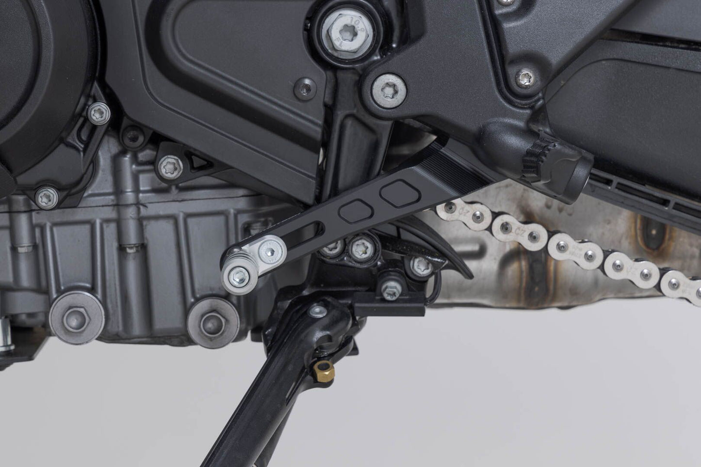 SW MOTECH Gear Lever For KTM Duke 990 ABS 2024 FSC.04.994.10000