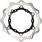 GALFER Brake Rotor Wave® Two Piece (Floating) DF606FLW