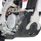 AXP RACING Xtrem Skid Plate Yamaha Black AX1744