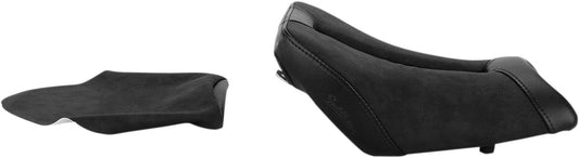 Saddlemen Gel-Channel Sport Seat (0810-BM18)