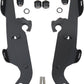 MEMPHIS SHADES Trigger Lock Adjustable Mounting Kit Complete Adjustable Angle MEM8988