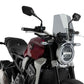 Puig New Generation Sport Screen Light Smoke 3665J